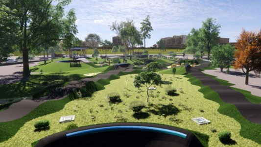 What is the best South-East Queensland Skate Park?