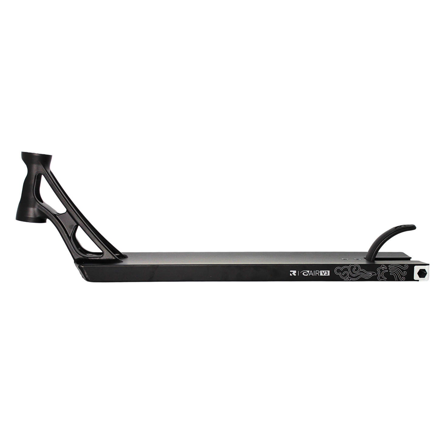 AIR RS v3 6" Deck