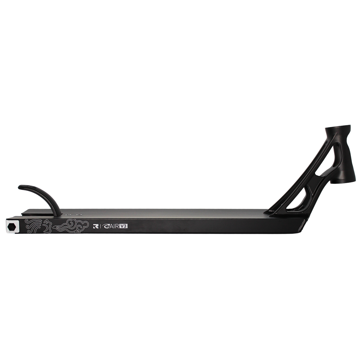 AIR RS v3 6" Deck