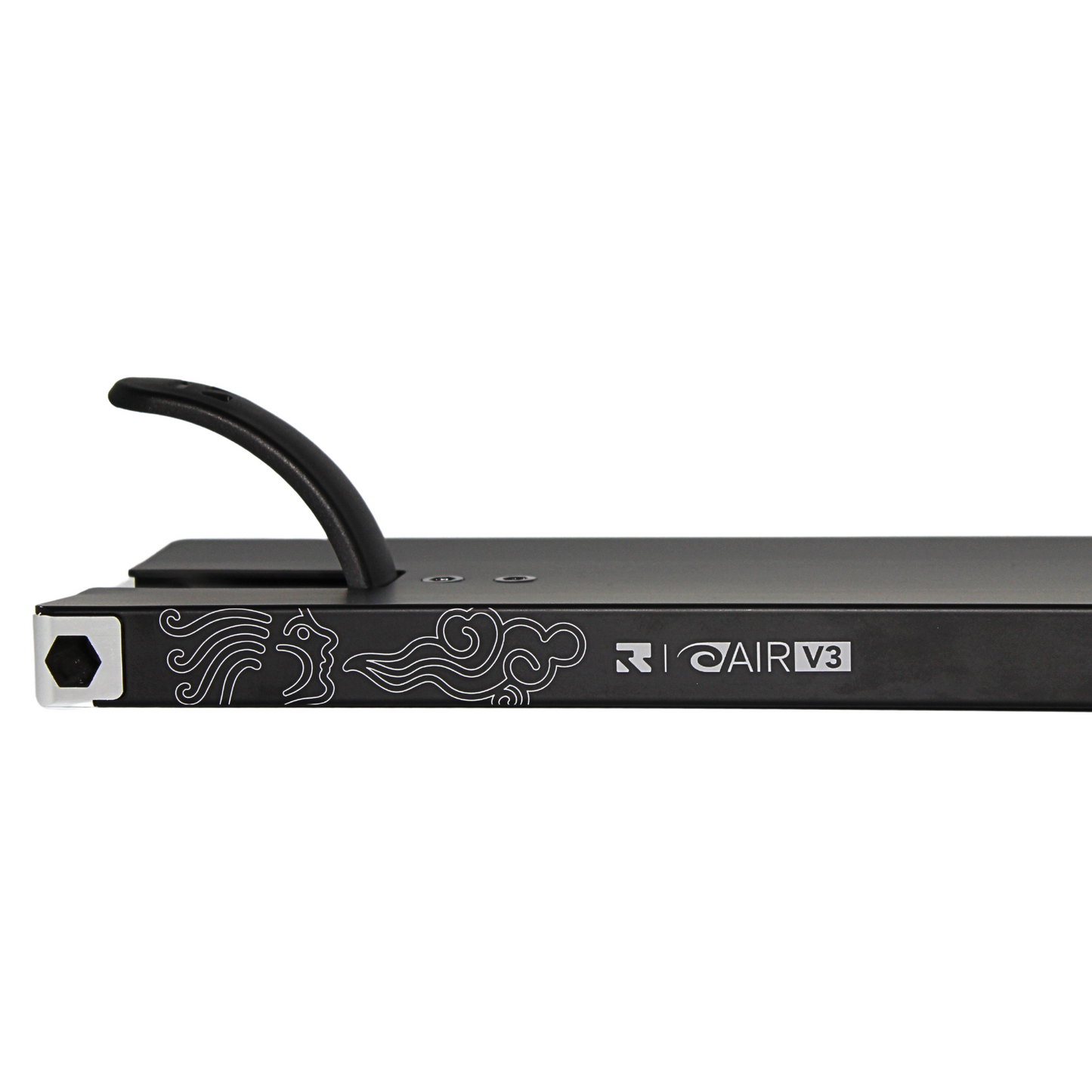 AIR RS v3 6" Deck