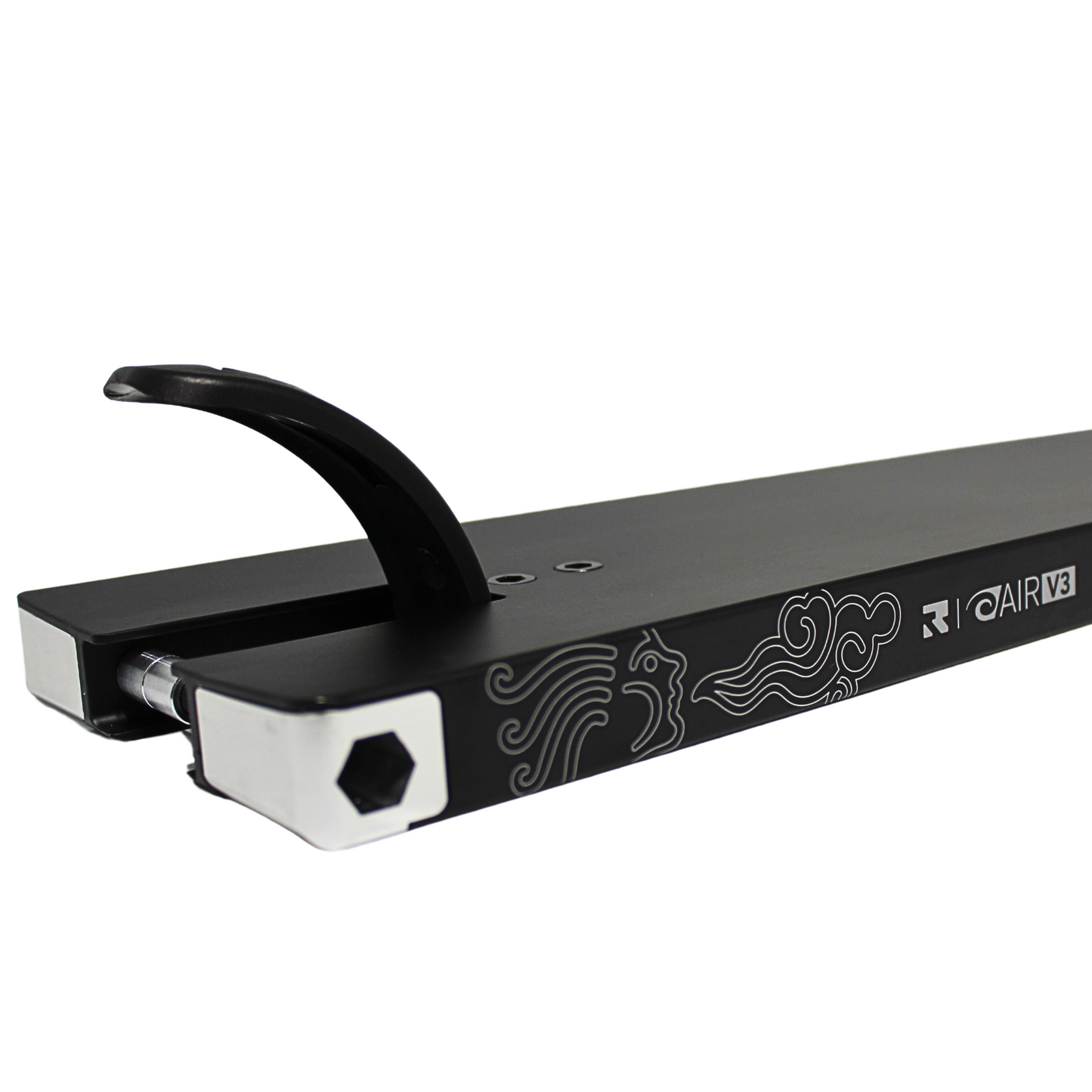 AIR RS v3 6" Deck