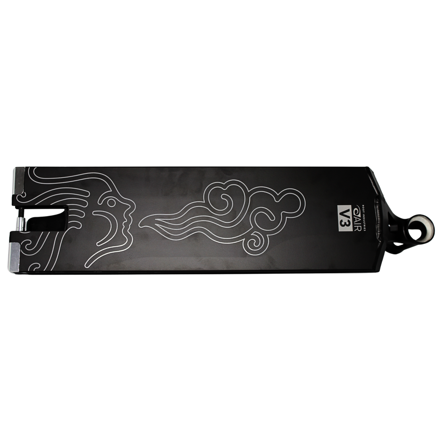 AIR RS v3 6" Deck