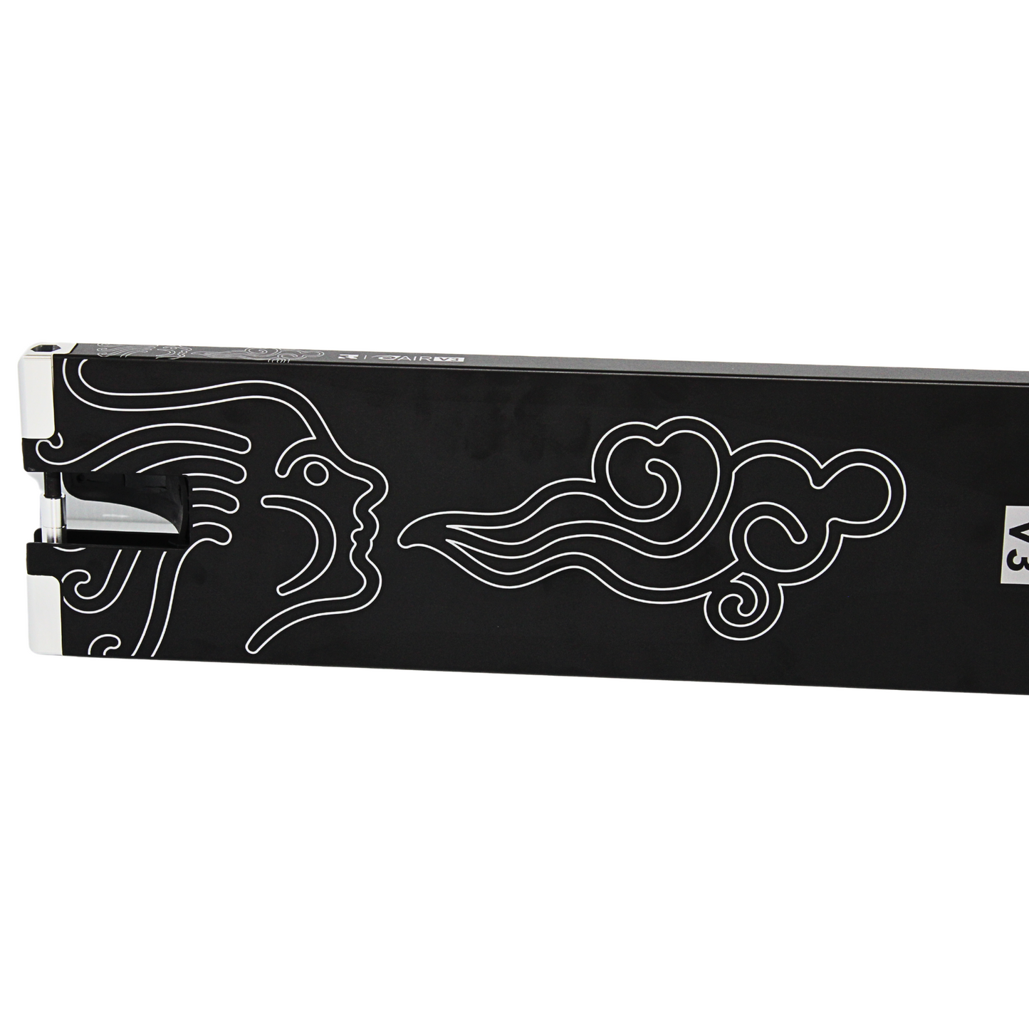 AIR RS v3 6" Deck