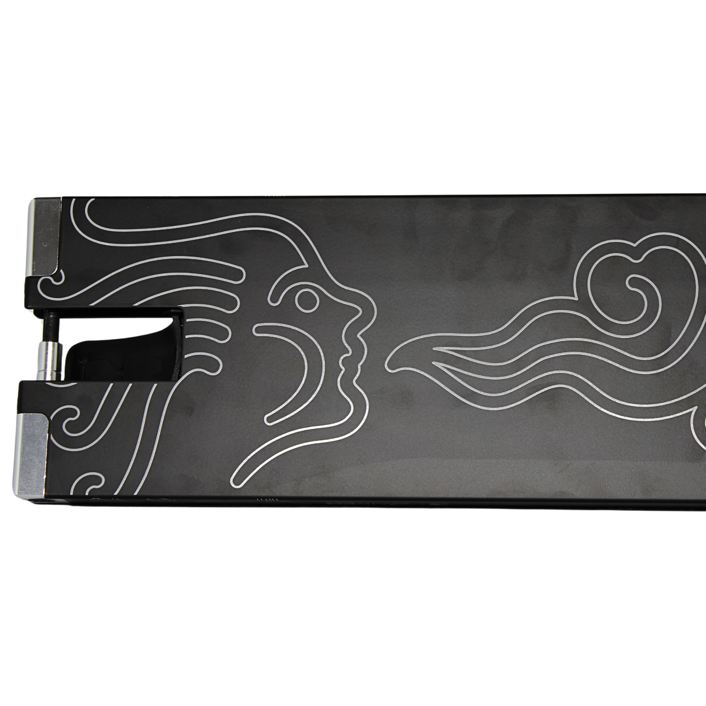 AIR RS v3 6" Deck