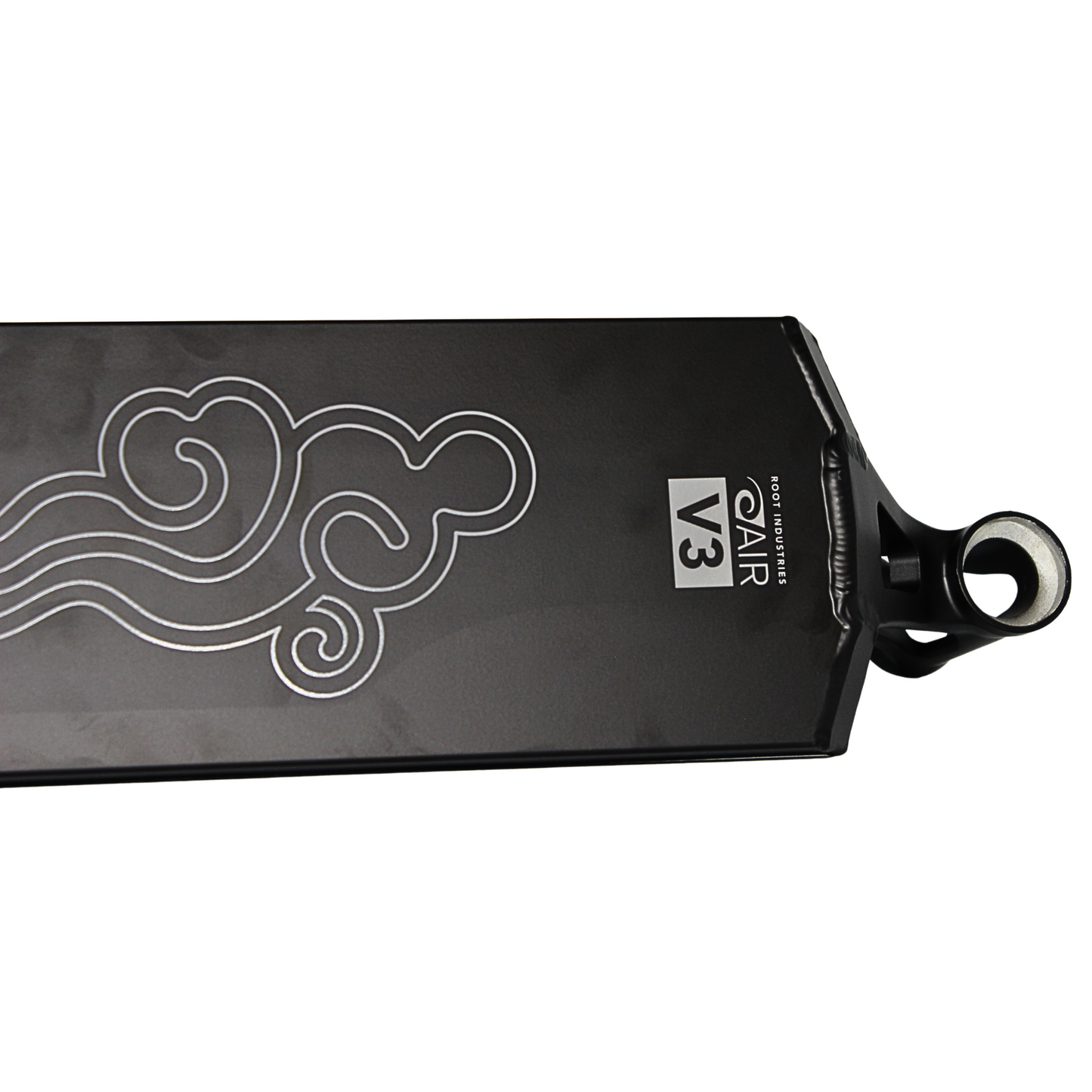 AIR RS v3 6" Deck