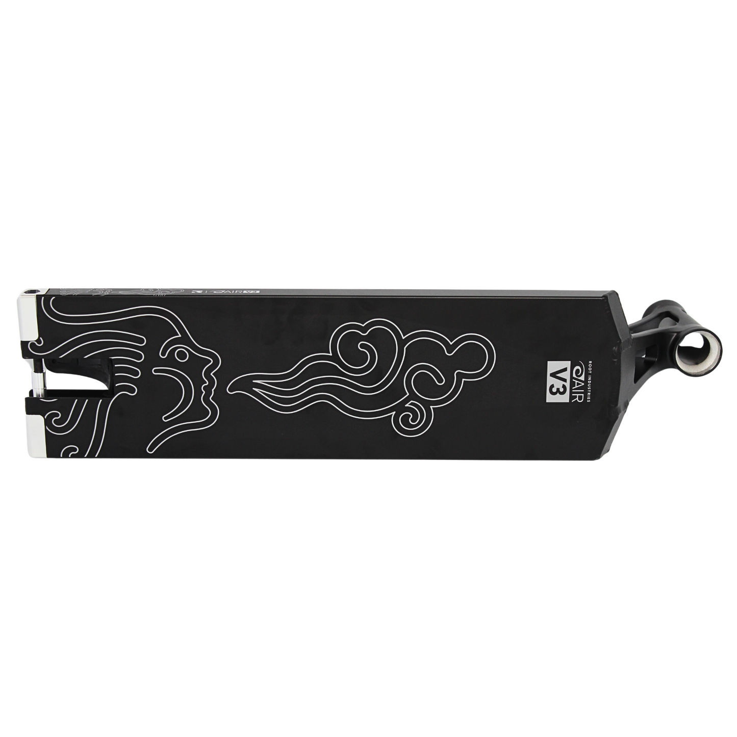 AIR RS v3 6" Deck