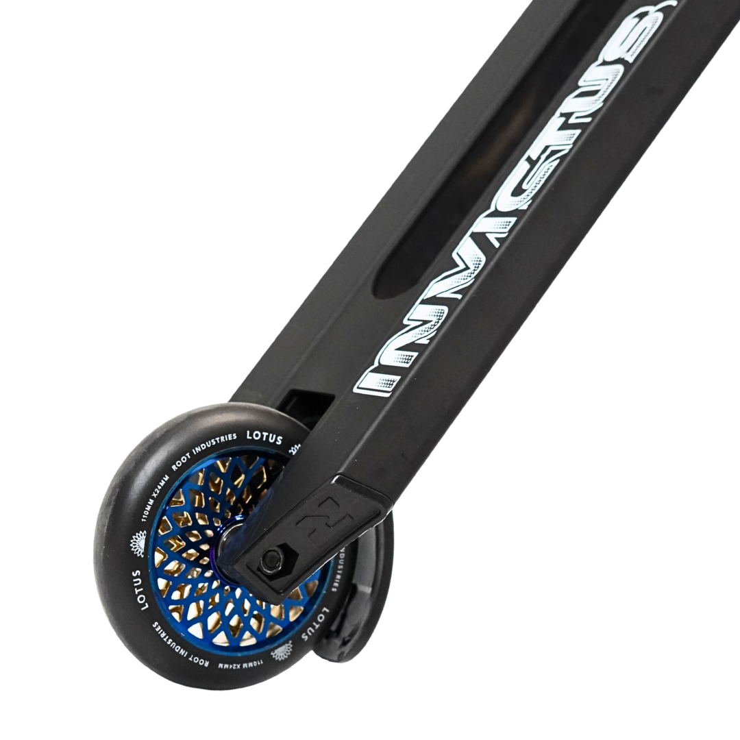 Custom Scooter - Kyle's Choice
