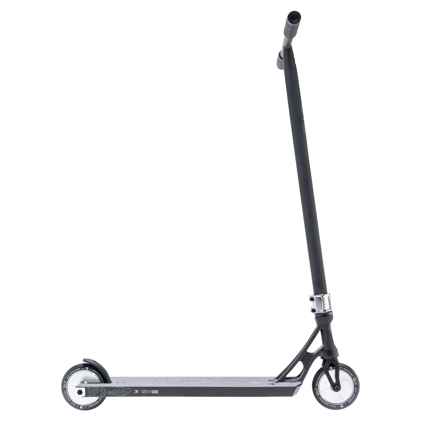 AIR RS v3 Scooter