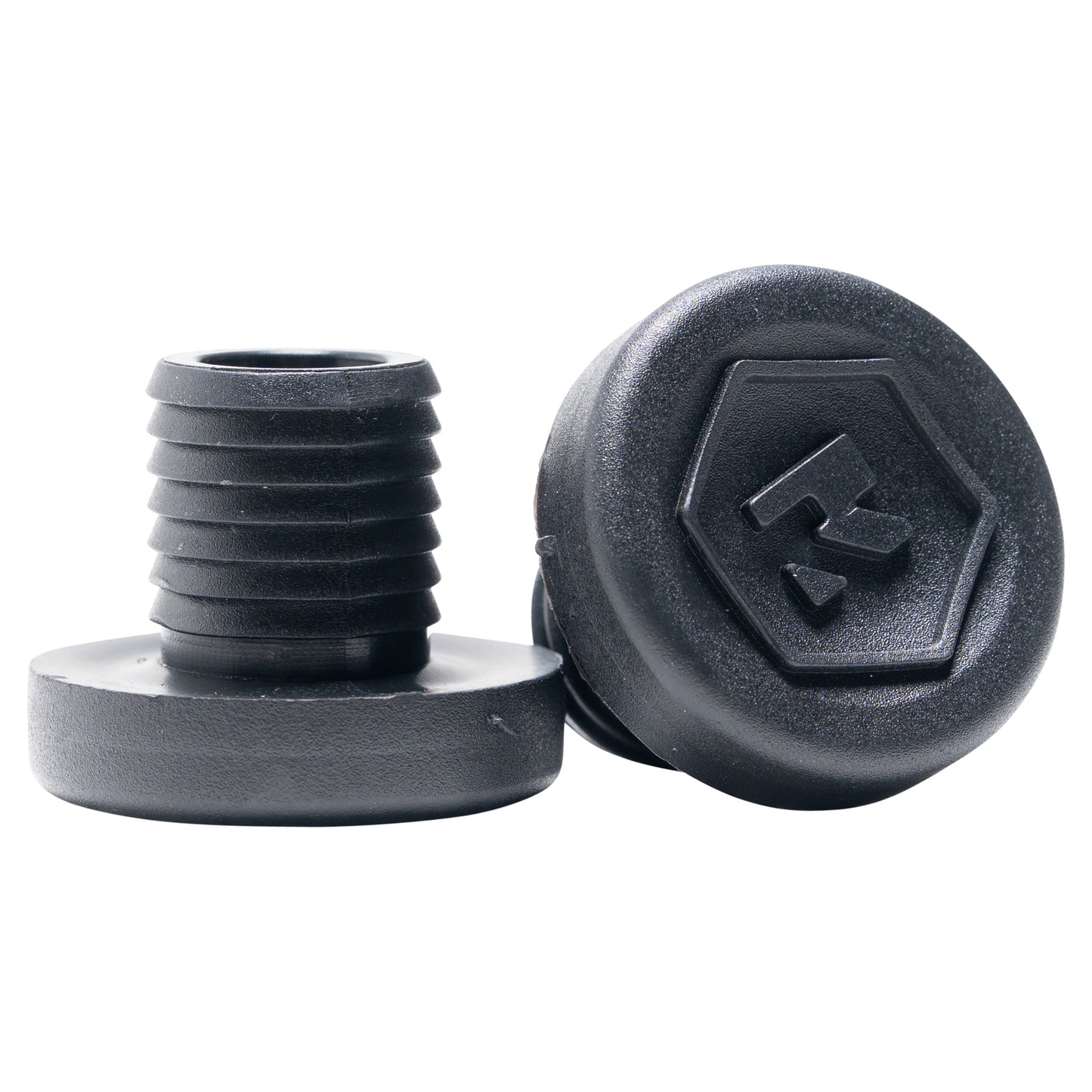 Fractal Bar Ends - Small