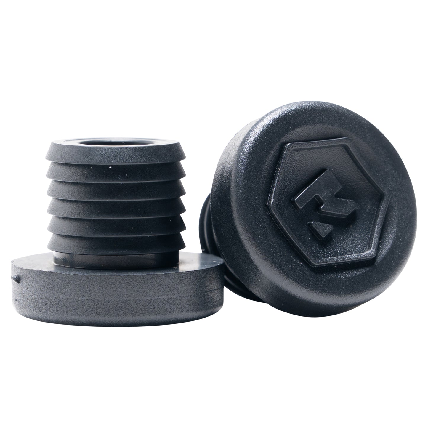 Fractal Bar Ends - Standard