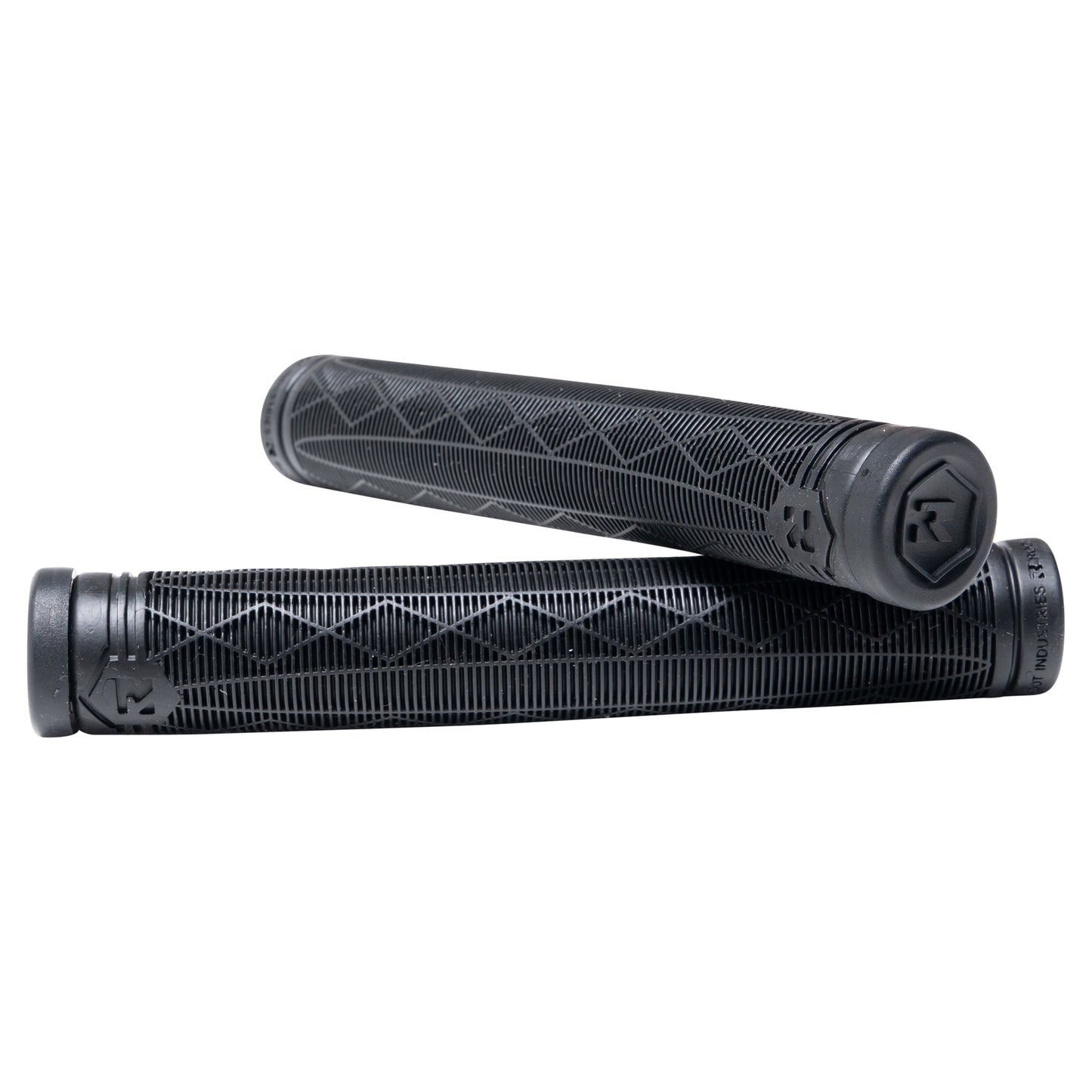 Fractal Grips - Black