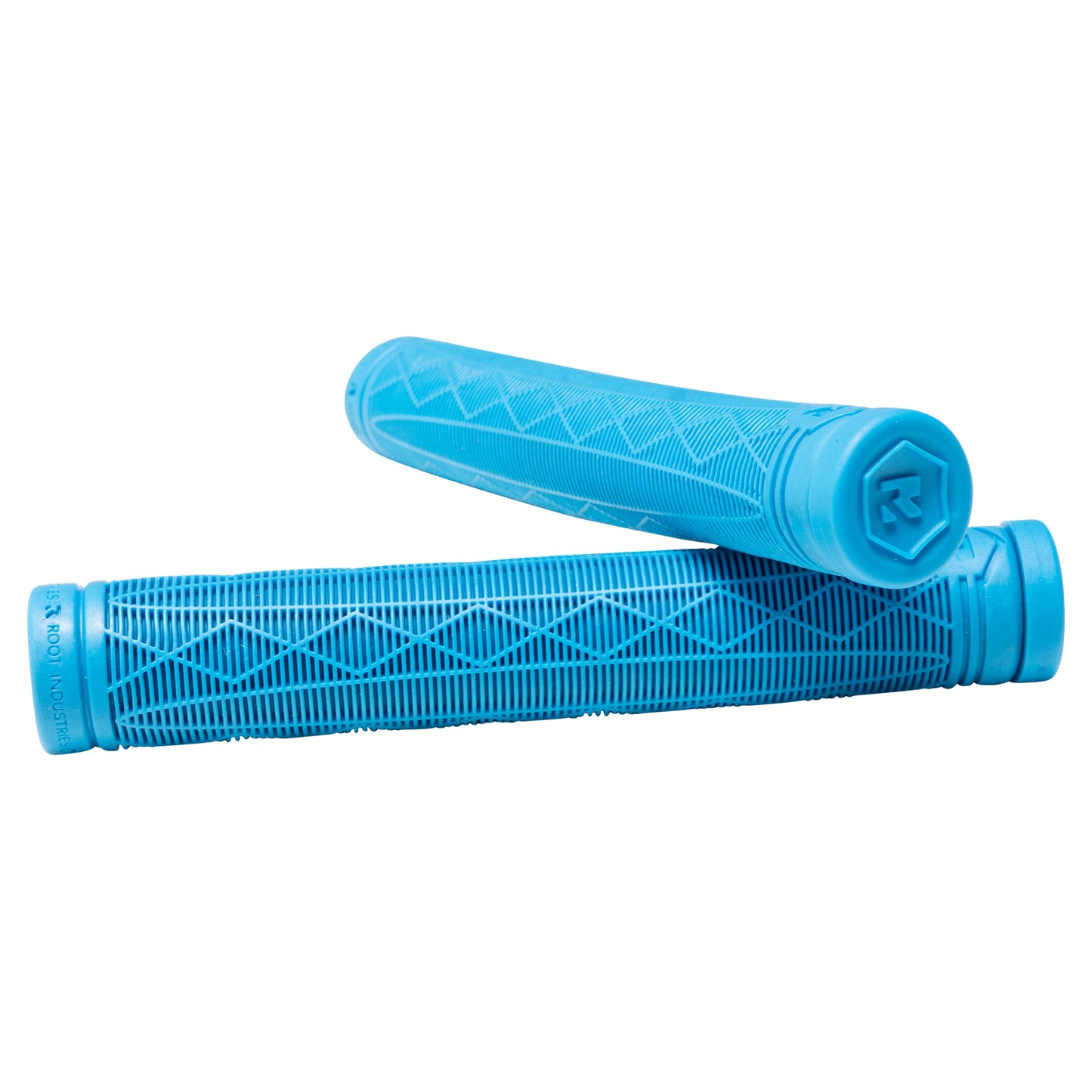 Fractal Grips - Blue