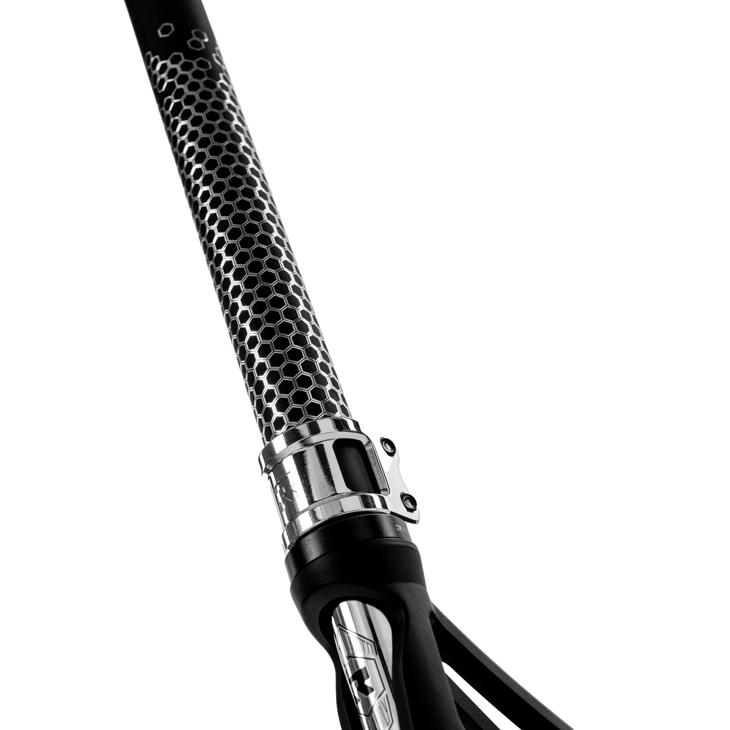 Invictus v3 Scooter - Black Mirror