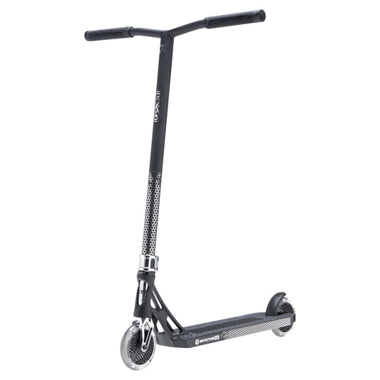 Invictus v3 Scooter - Black Mirror