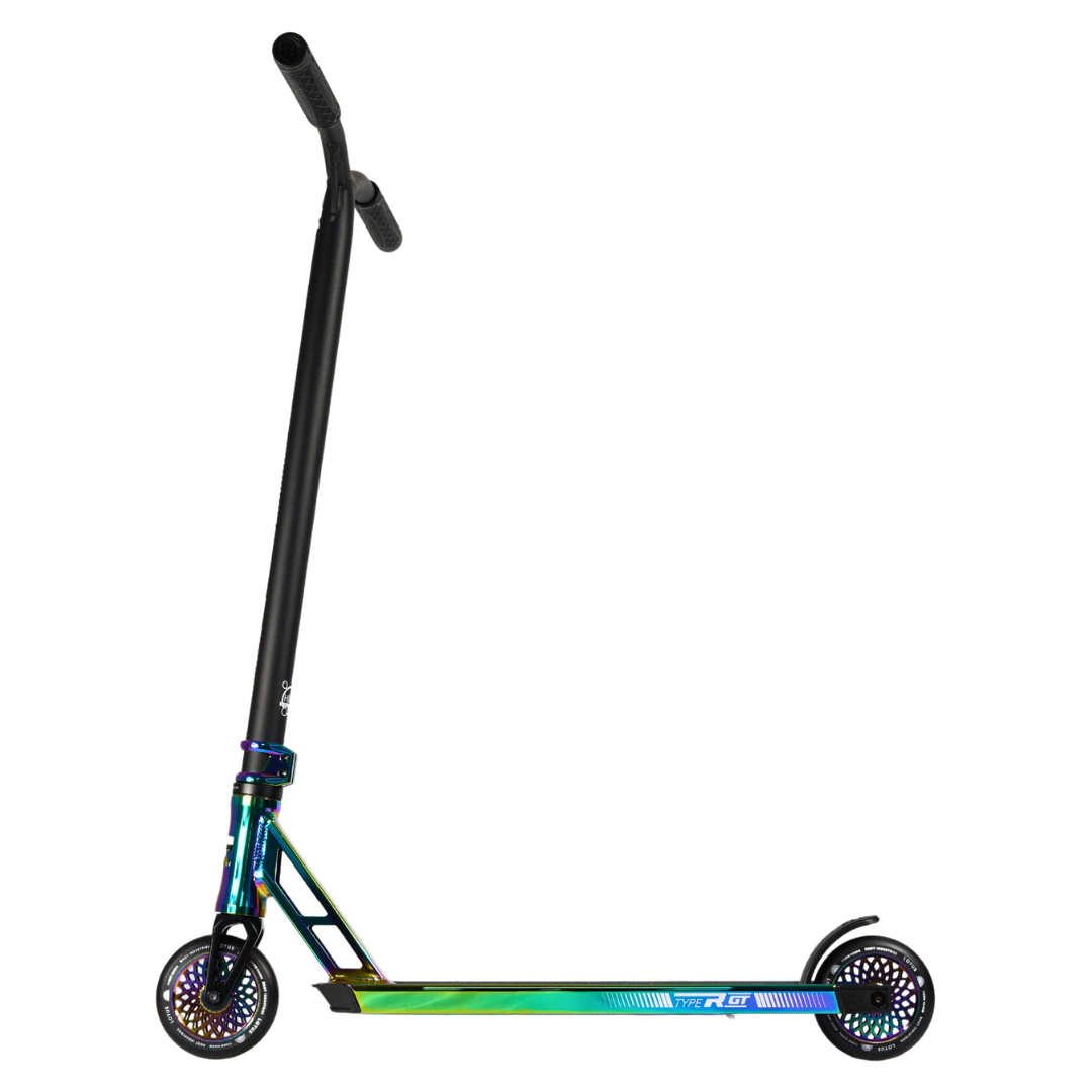 Type R GT Scooter - Rocket Fuel