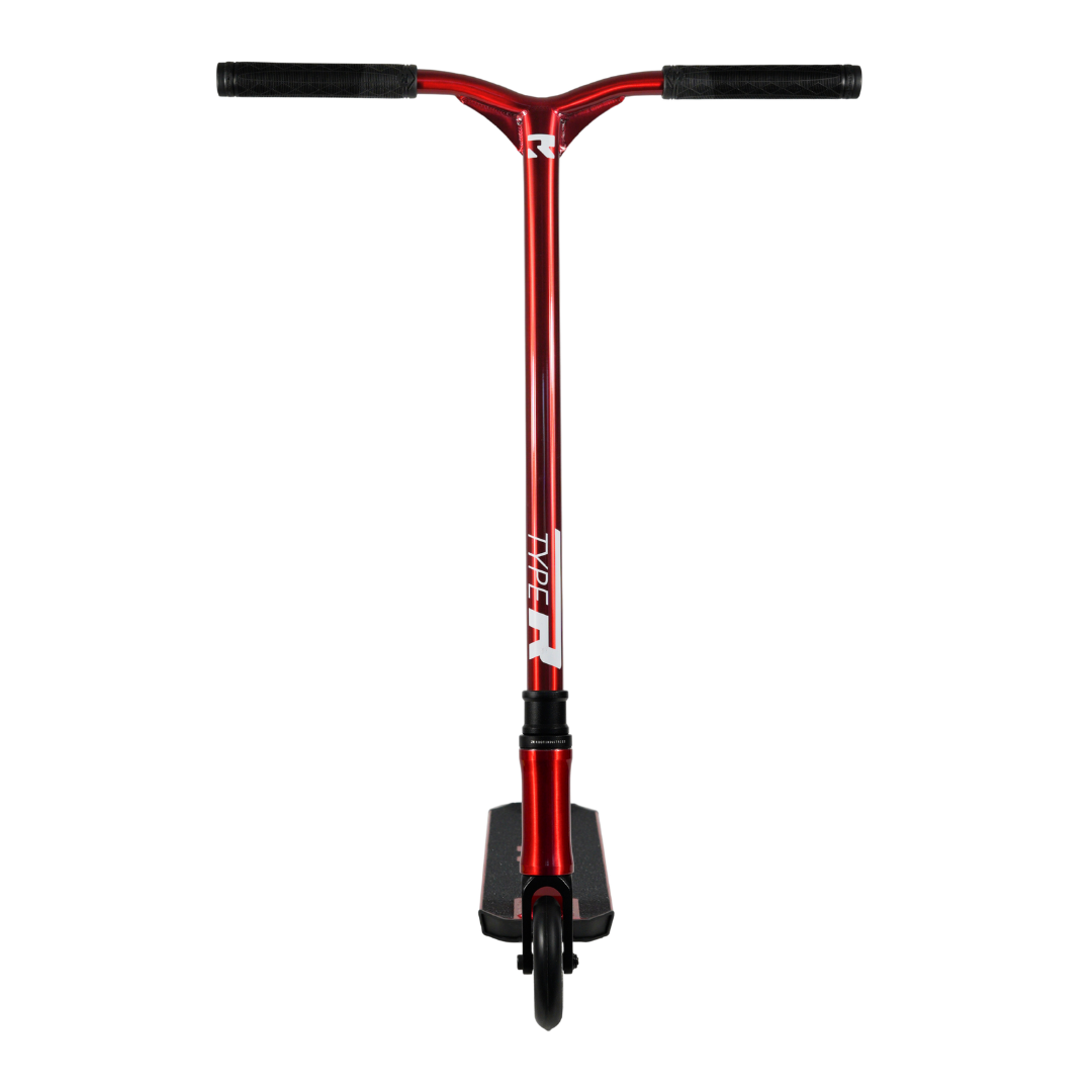 Type R Pro Scooter - Red