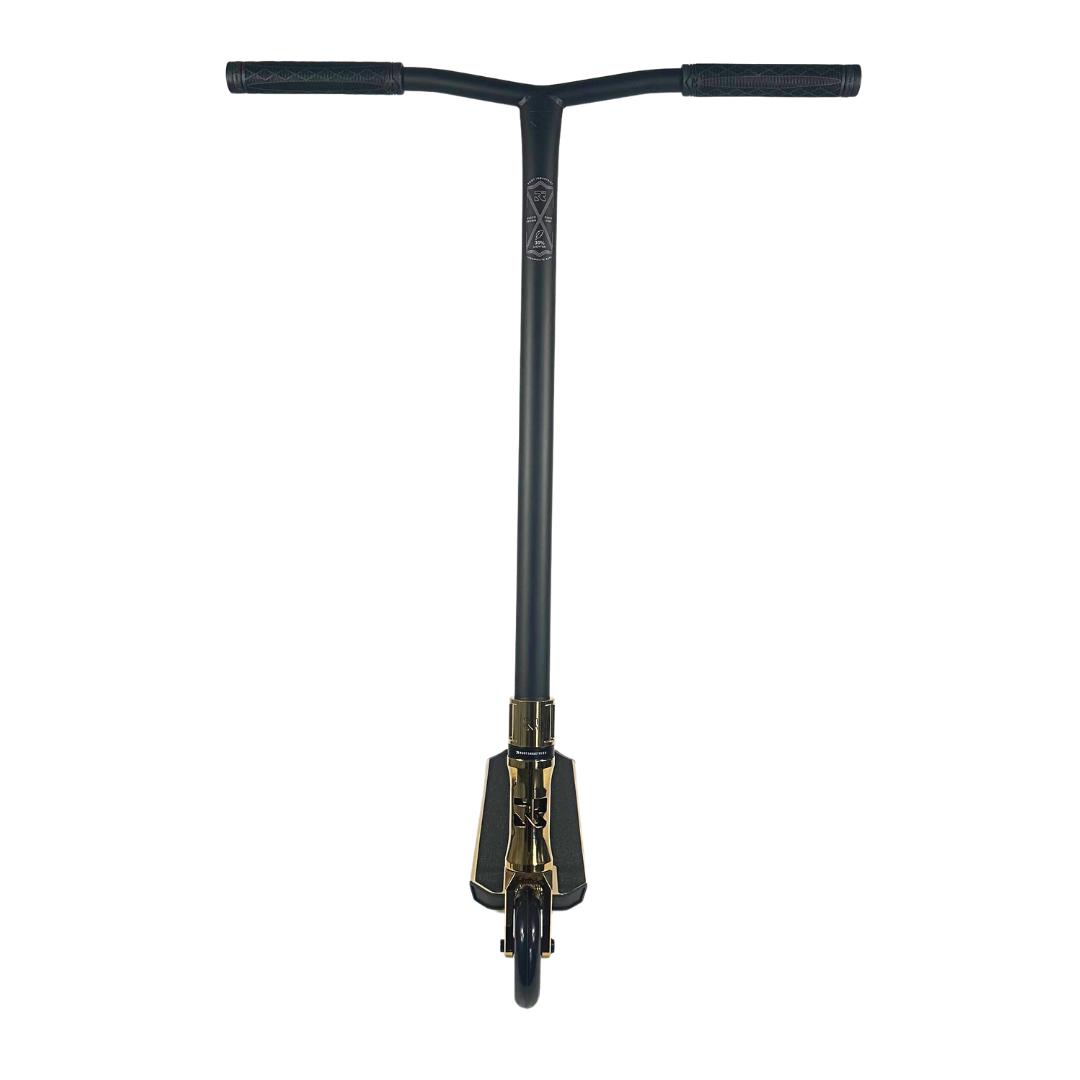 Custom Scooter - Emily's Choice