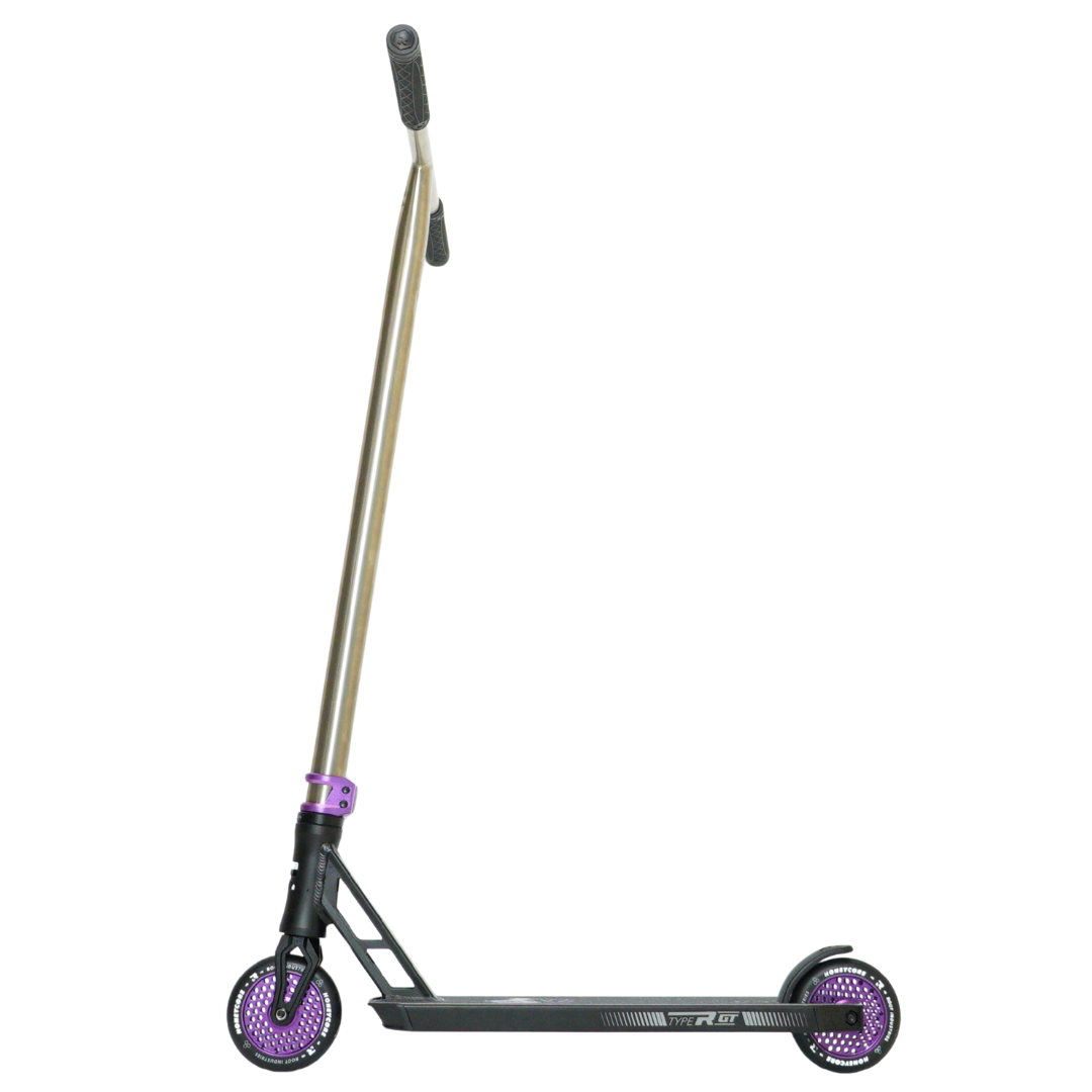 Custom Scooter - Emily's Choice