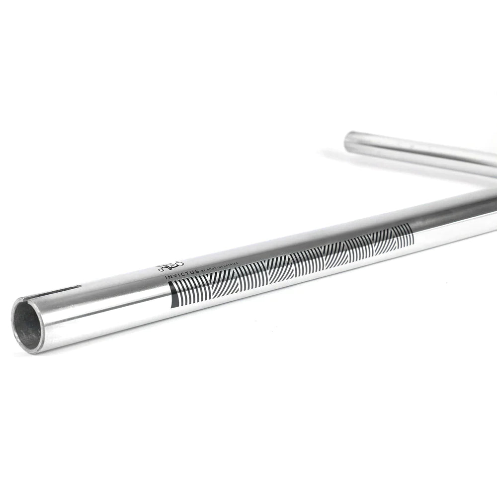 Invictus HMA 610mm Y-Bar - Mirror