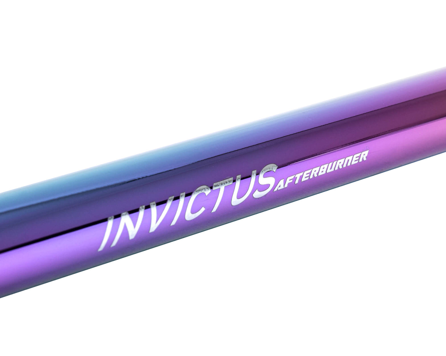 Invictus HMA 610mm Y-Bar - Afterburner Rocket Fuel