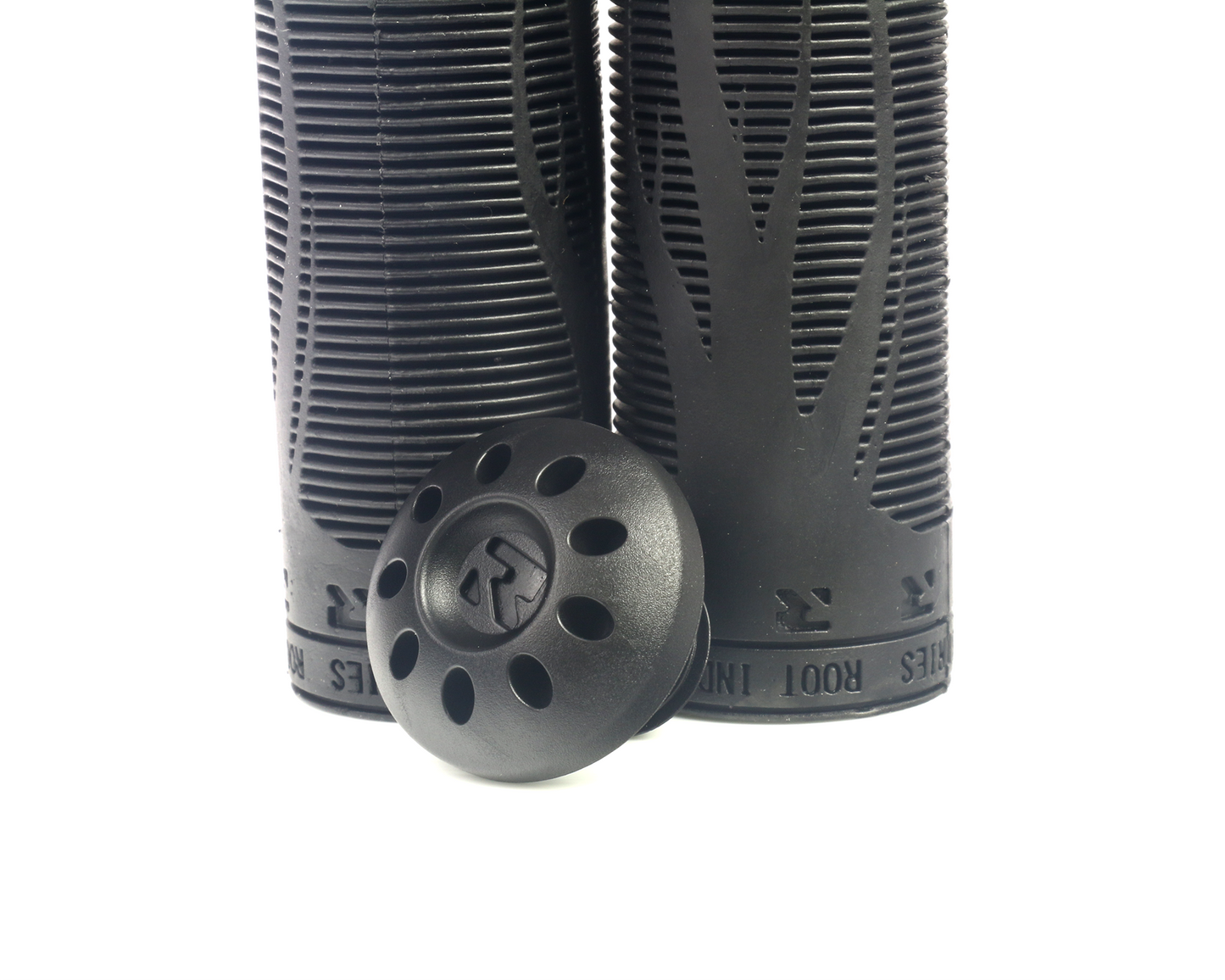 AIR R2 Grips - Black