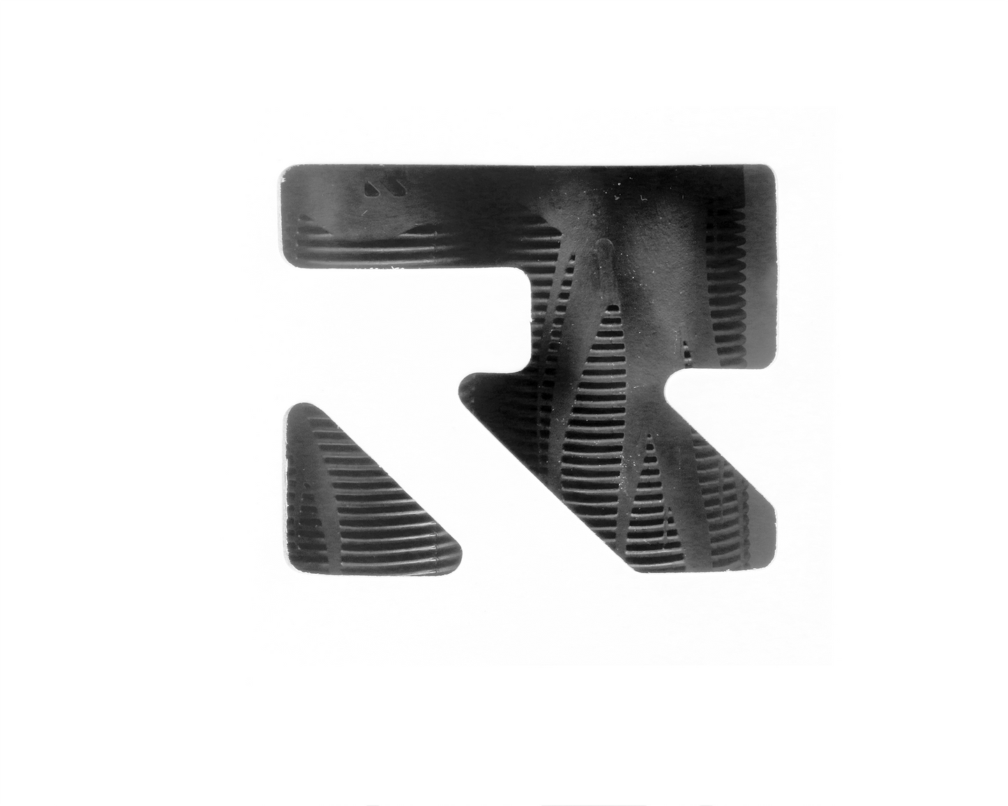 AIR R2 Grips - Black