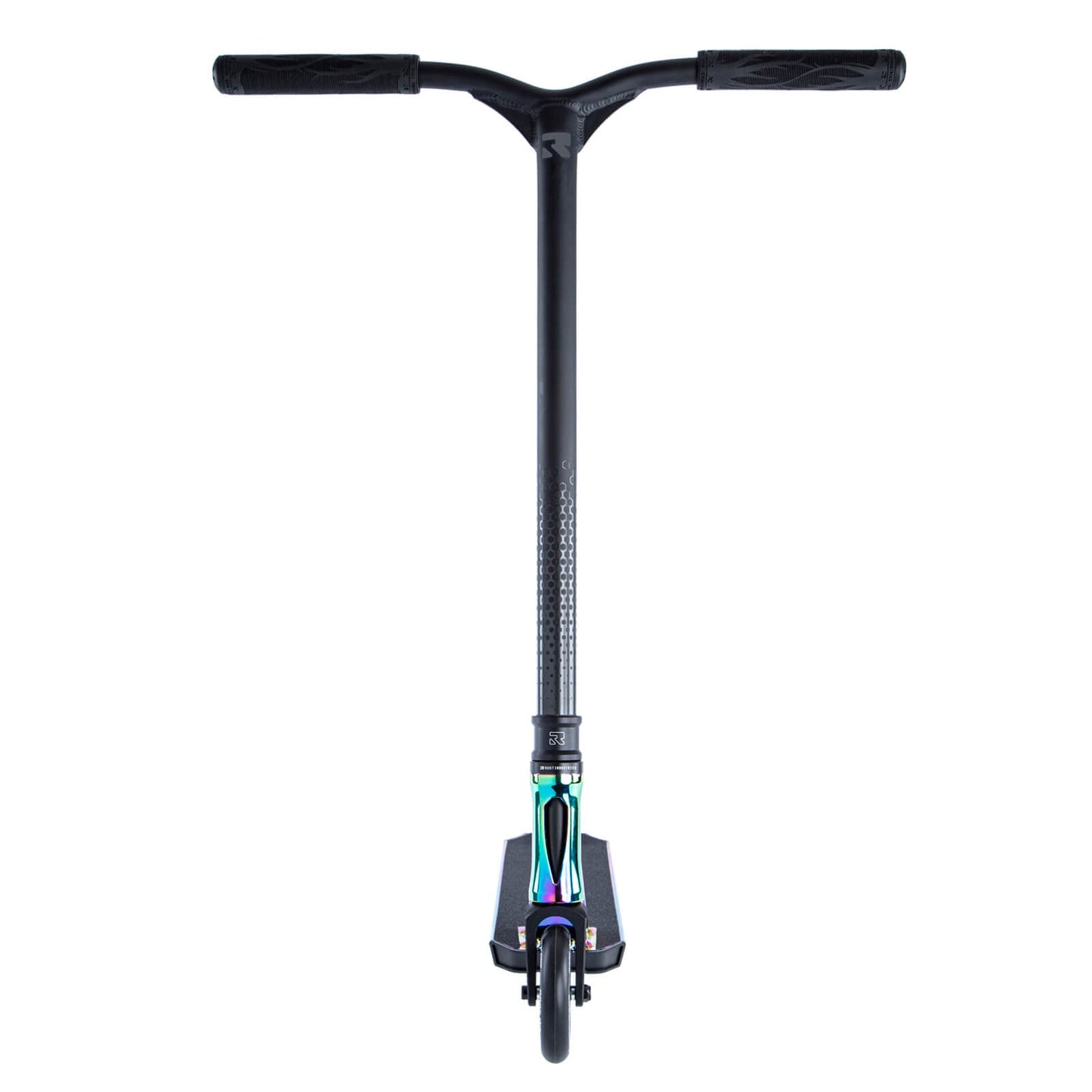 Invictus v2 Scooter - Rocket Fuel - Ex-Photoshoot