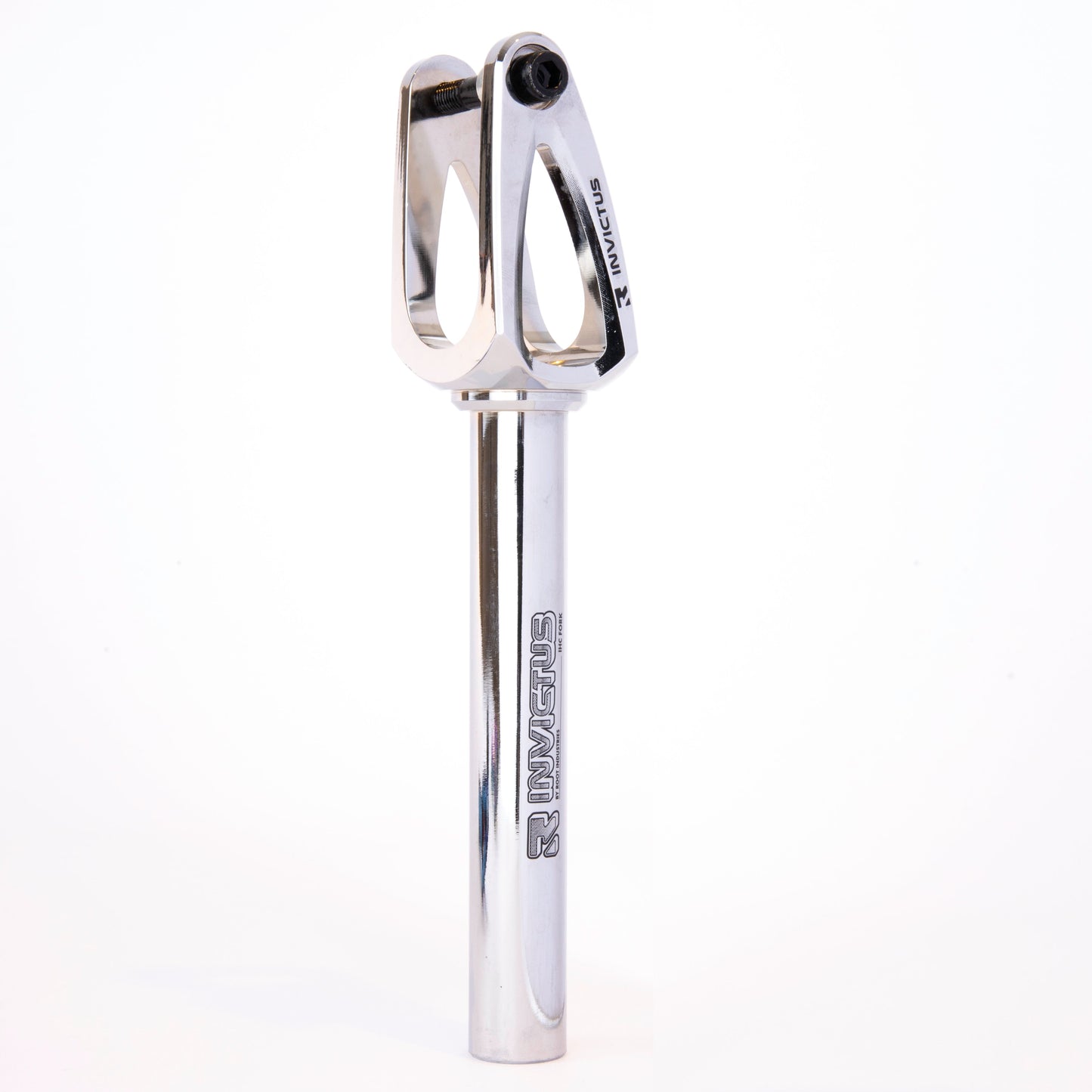 Invictus v2 IHC Fork - Mirror