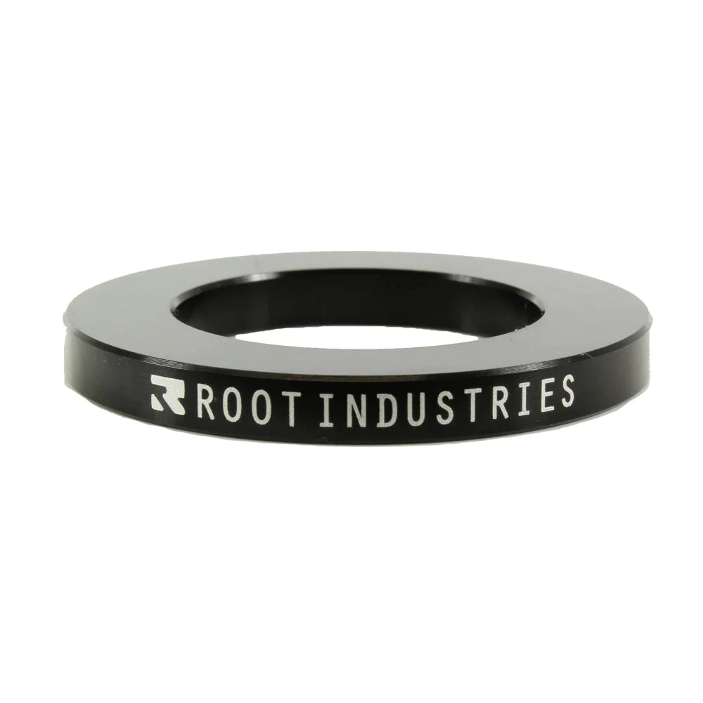 5mm Headset Spacer - Black