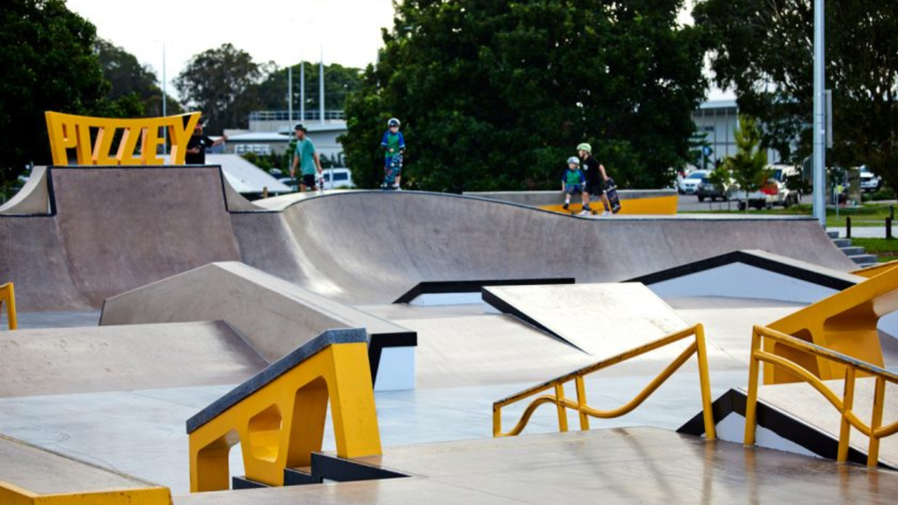 The best Australian Skate Parks – Root Industries (AU/NZ)