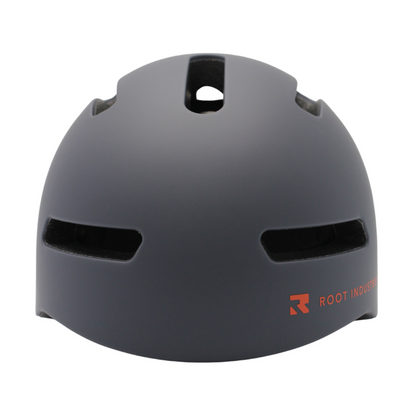 The Edge Pro Helmet - Grey/Red