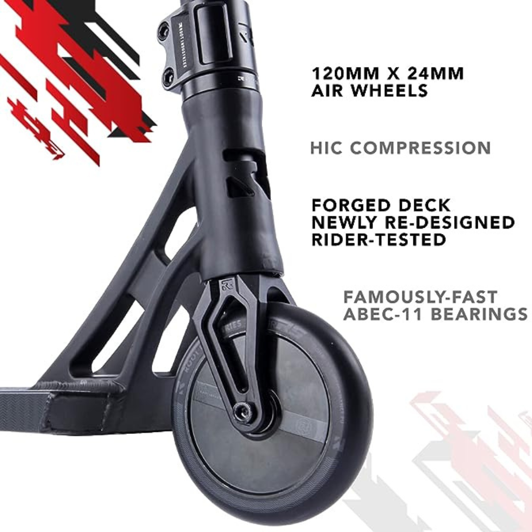 AIR RS v2 Scooter