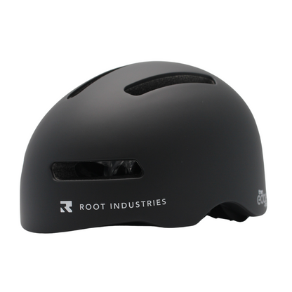 The Edge Pro Helmet - Black/White