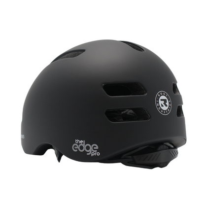 The Edge Pro Helmet - Black/White