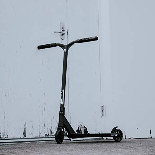 Type R Pro Scooter - Black Matte