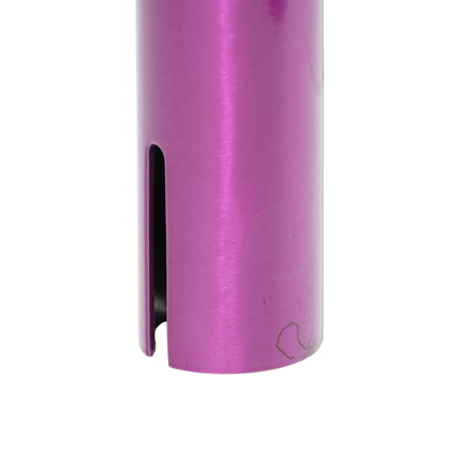 ChromoLite 670mm S-Bar - Burnt Purple