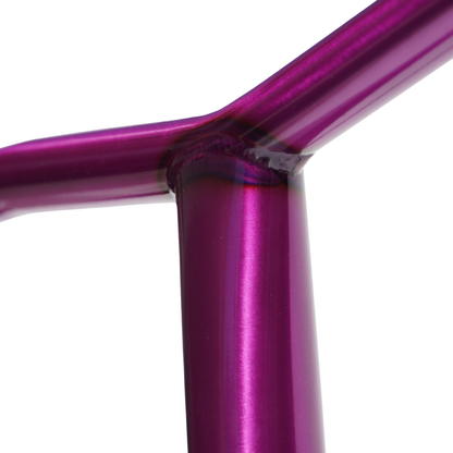 ChromoLite 620mm S-Bar - Burnt Purple