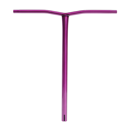 ChromoLite 670mm S-Bar - Burnt Purple