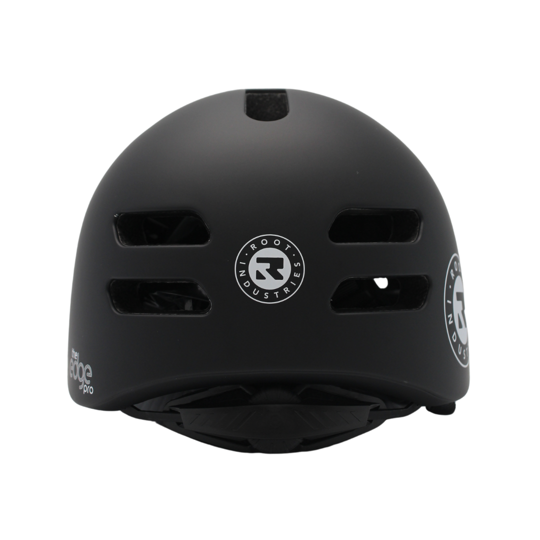 The Edge Pro Helmet - Black/White