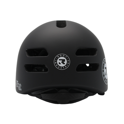 The Edge Pro Helmet - Black/White