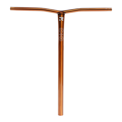 Root Industries ChromoLite 620mm S-Bar in Burnt Orange