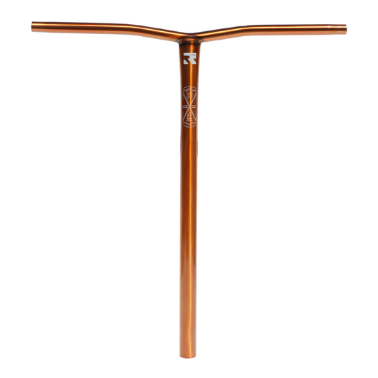 Root Industries ChromoLite 620mm S-Bar in Burnt Orange