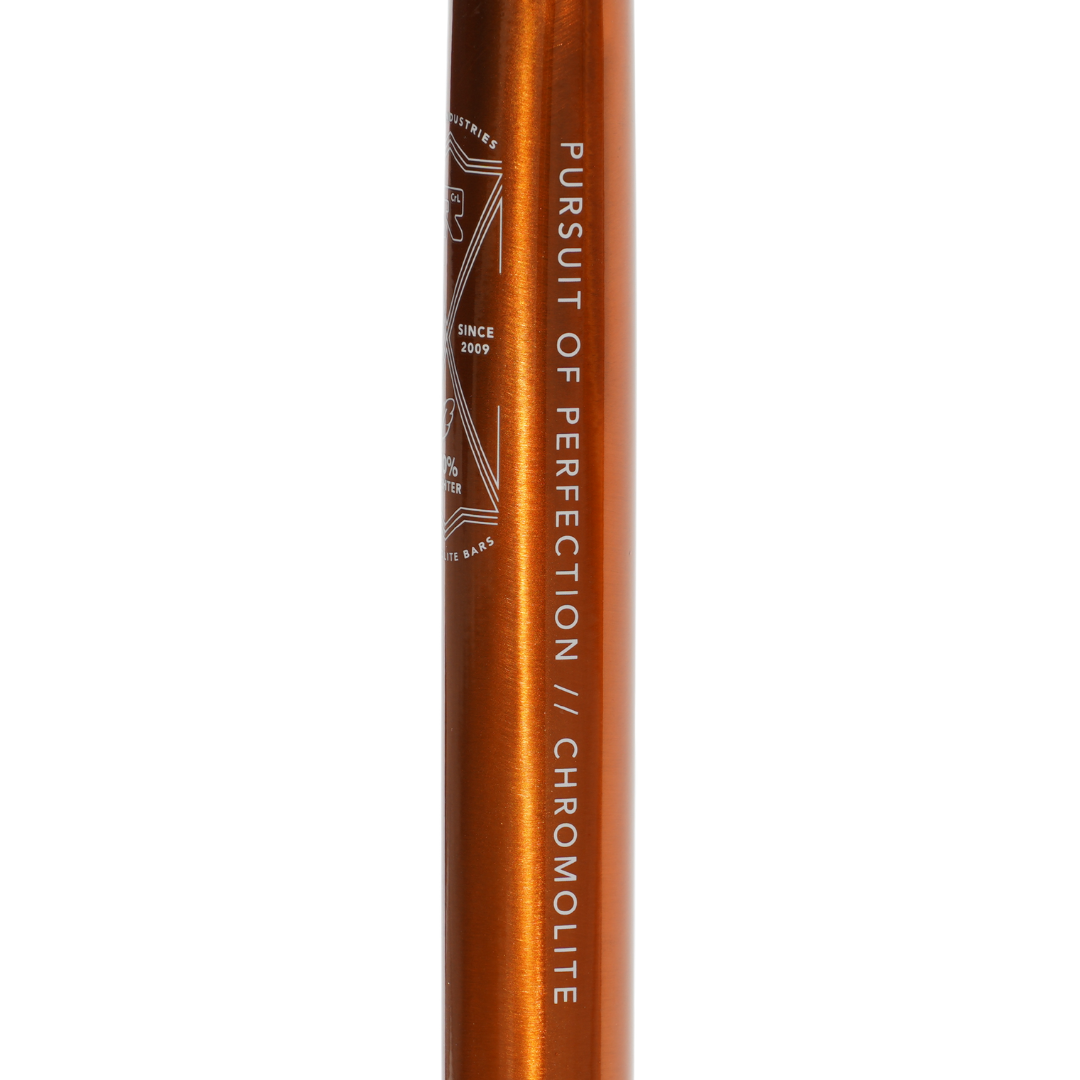 ChromoLite 720mm S-Bar - Burnt Orange