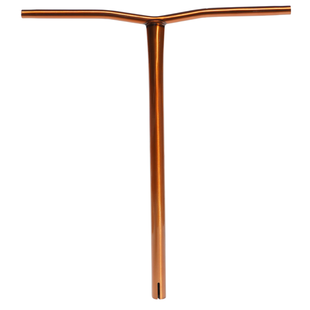ChromoLite 720mm S-Bar - Burnt Orange