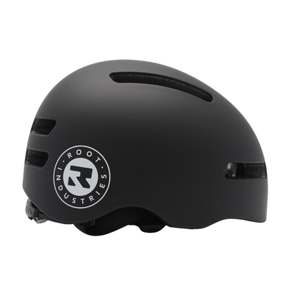 The Edge Pro Helmet - Black/White