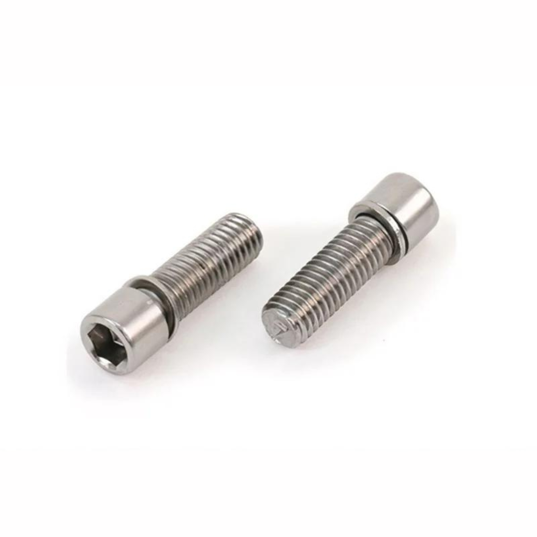 M8 Clamp Bolts