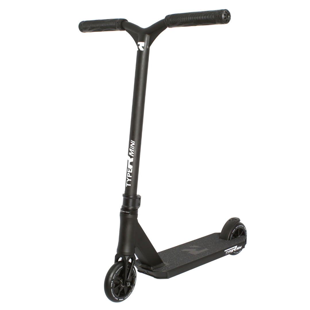 Type R Mini Root Industries Type R Mini – The Perfect First Pro Scooter (Ages 4-8)