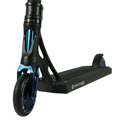 Custom Scooter - Aaron's Choice