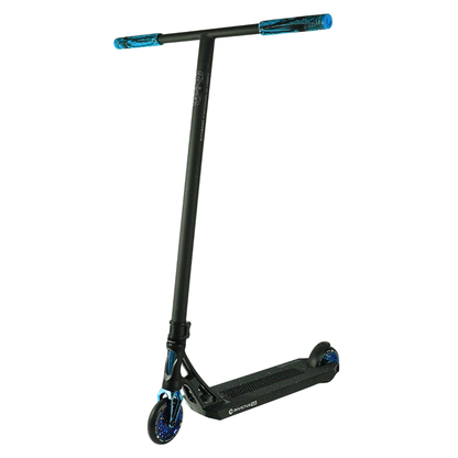 Custom Scooter - Aaron's Choice