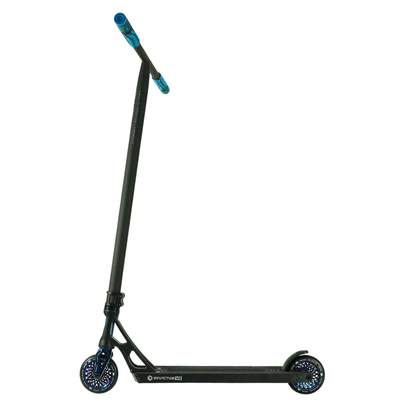 Custom Scooter - Aaron's Choice